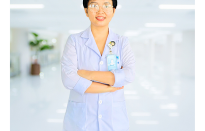 BS Nguyễn Thị Mỹ Lệ